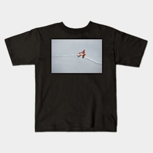 Boeing-Stearman Model 75 Kids T-Shirt